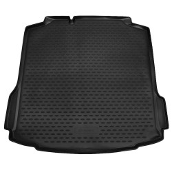 Kadica za gepek SKODA Rapid 2012-2019, Liftback, 1 kom.